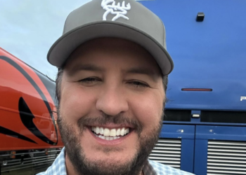 Luke Bryan Weighs In On Beyoncé’s "Cowboy Carter" CMA Snub